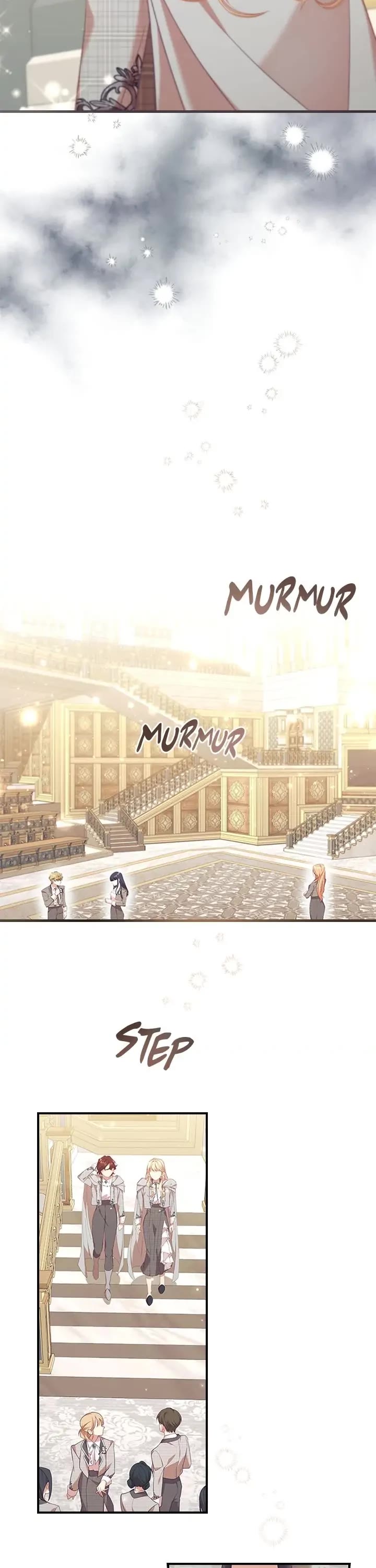The Youngest Princess Chapter 136 page 28 - Chapter 136