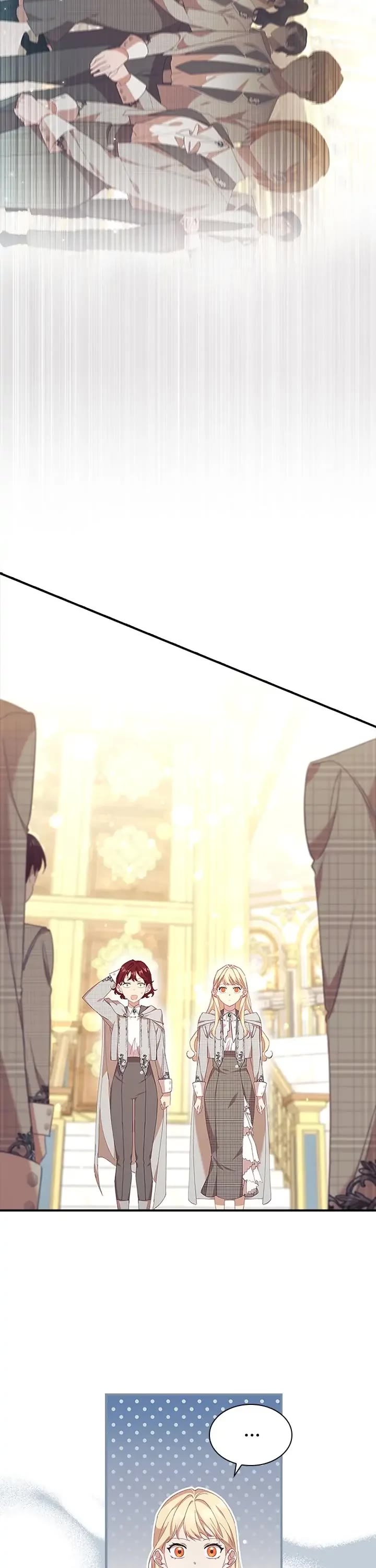 The Youngest Princess Chapter 136 page 30 - Chapter 136