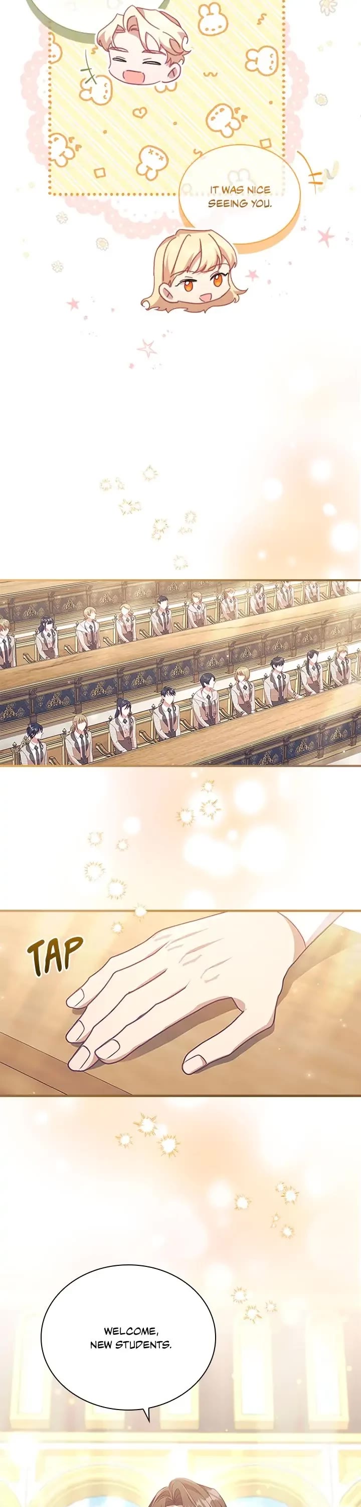 The Youngest Princess Chapter 137 page 13 - Chapter 137