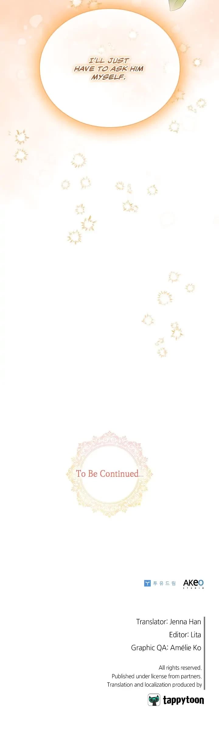 The Youngest Princess Chapter 137 page 37 - Chapter 137
