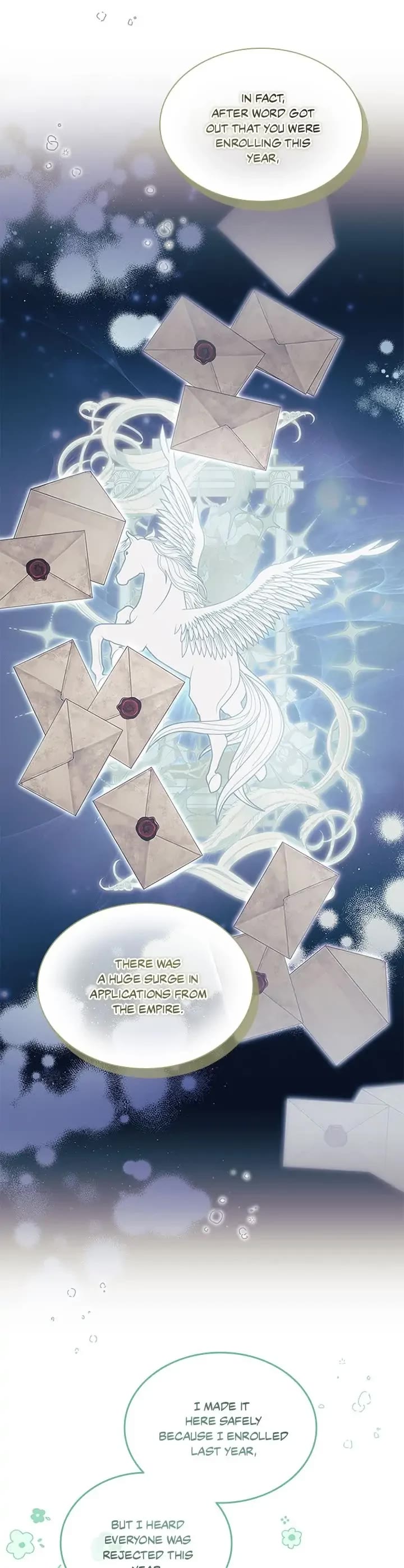 The Youngest Princess Chapter 137 page 7 - Chapter 137