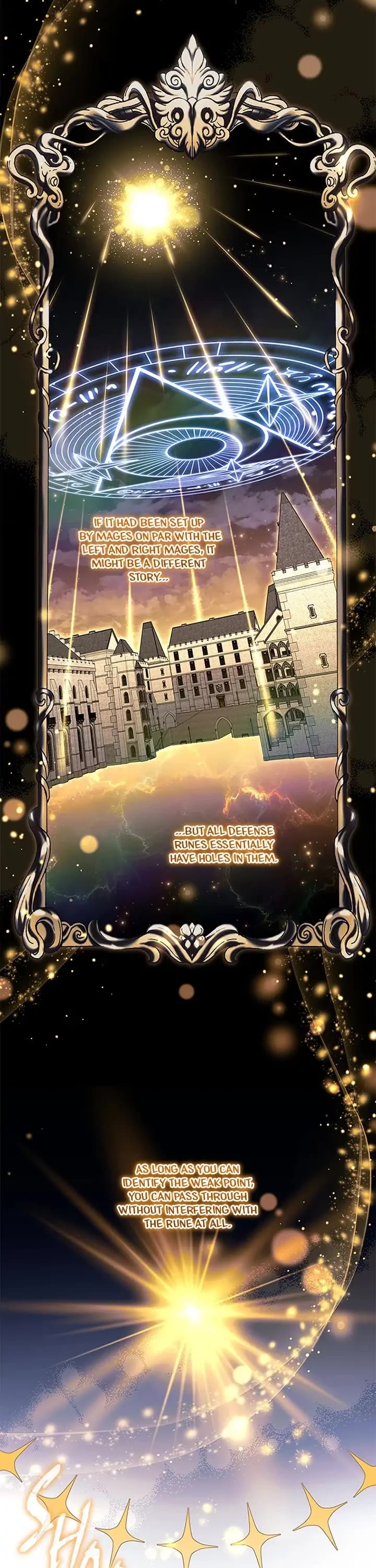 The Youngest Princess Chapter 138 page 10 - Chapter 138