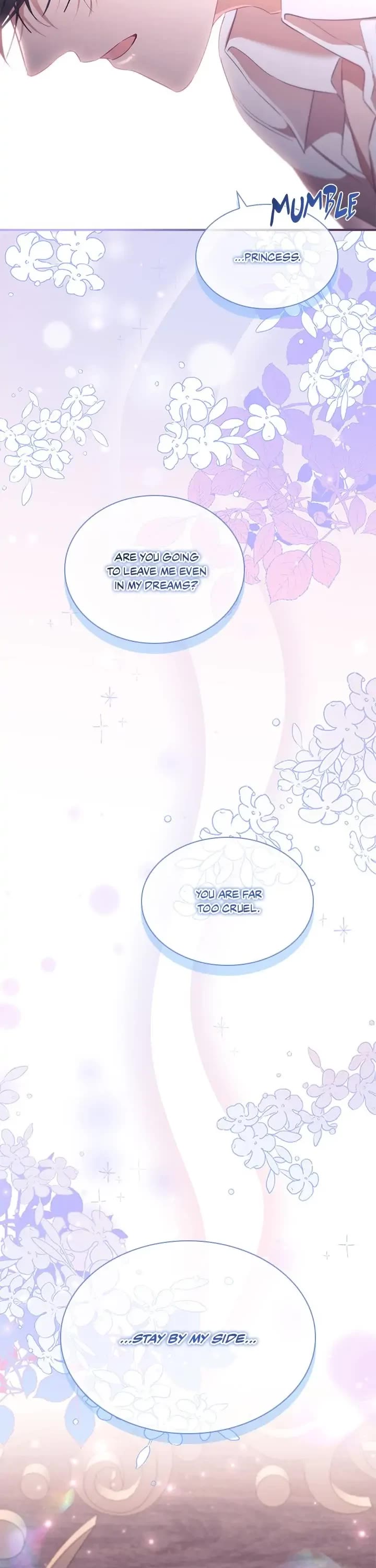 The Youngest Princess Chapter 138 page 28 - Chapter 138