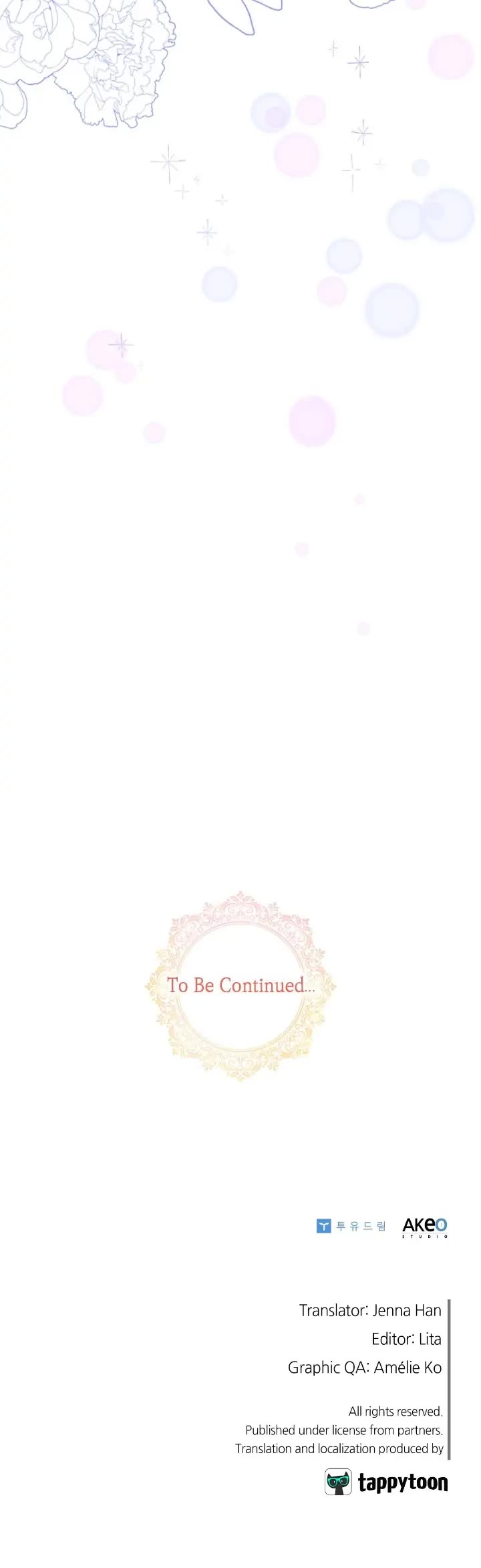 The Youngest Princess Chapter 138 page 33 - Chapter 138