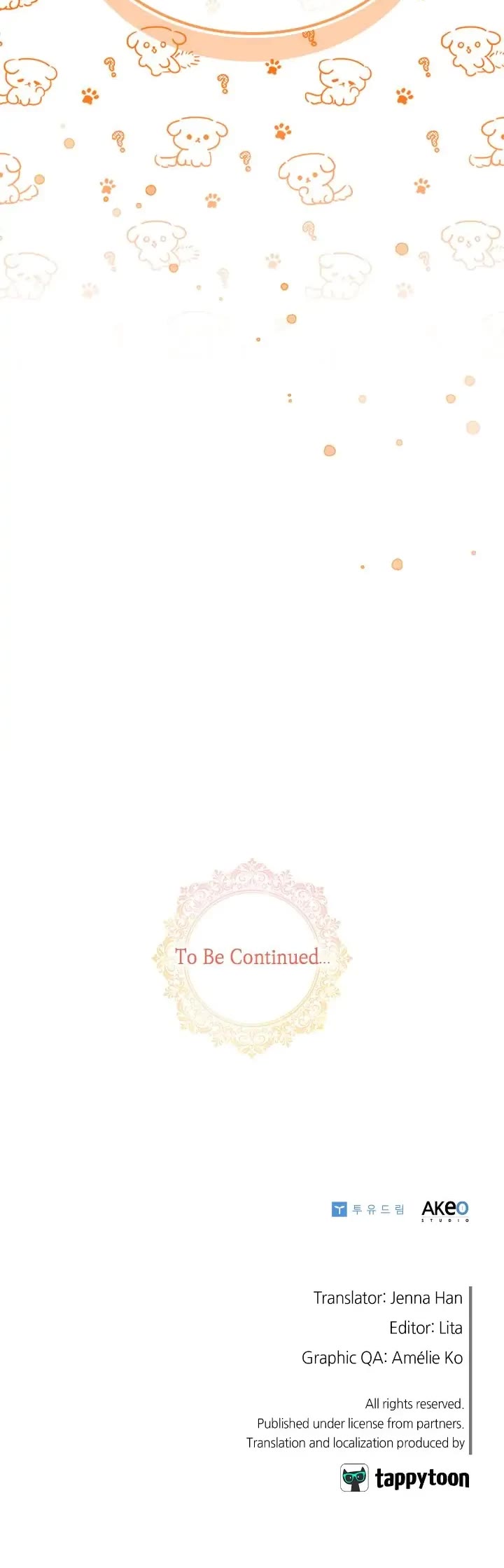 The Youngest Princess Chapter 139 page 35 - Chapter 139