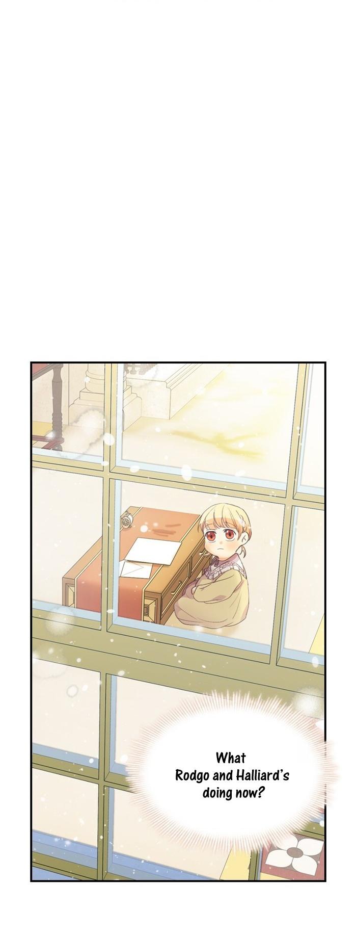 The Youngest Princess Chapter 14 page 29 - Chapter 14