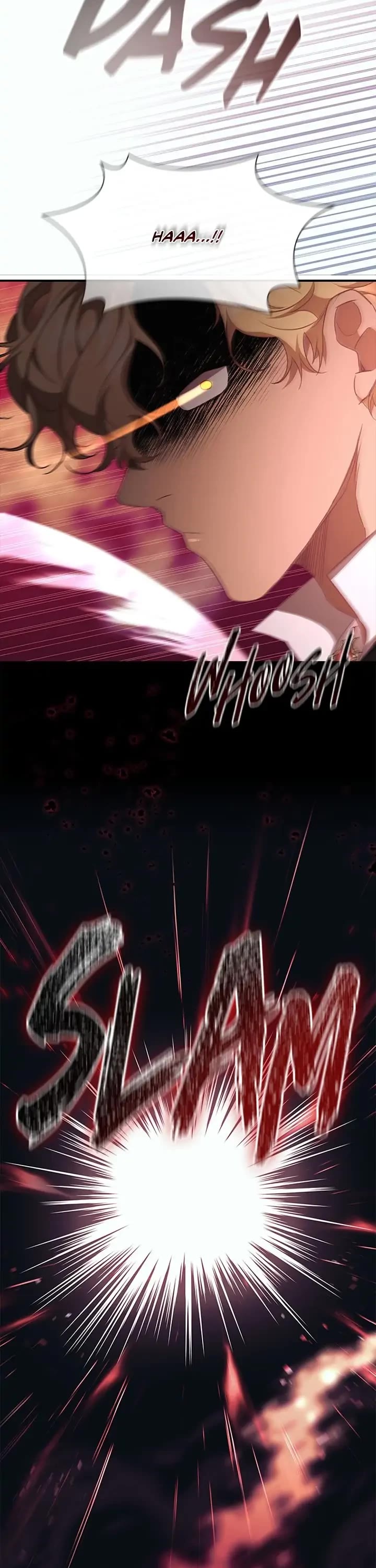 The Youngest Princess Chapter 141 page 12 - Chapter 141