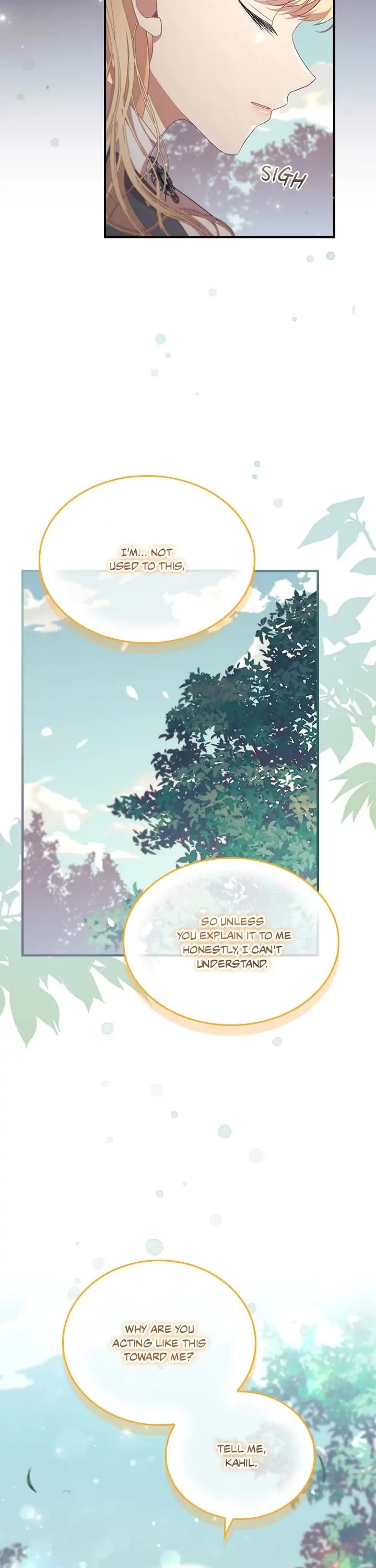 The Youngest Princess Chapter 142 page 11 - Chapter 142