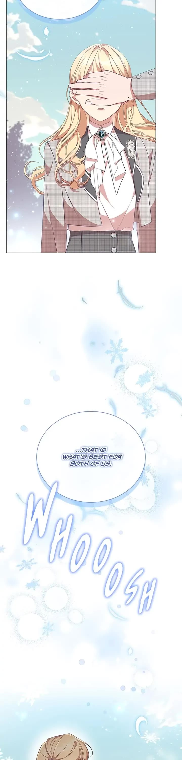 The Youngest Princess Chapter 142 page 15 - Chapter 142