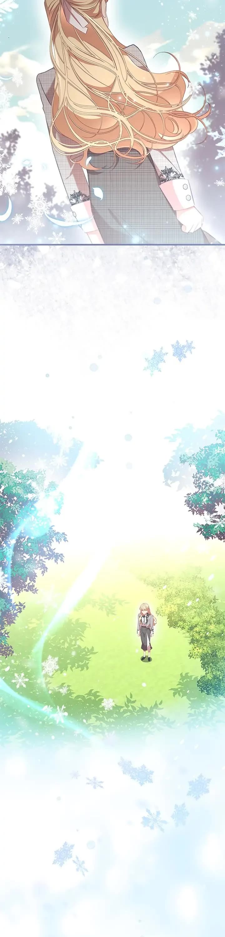 The Youngest Princess Chapter 142 page 16 - Chapter 142