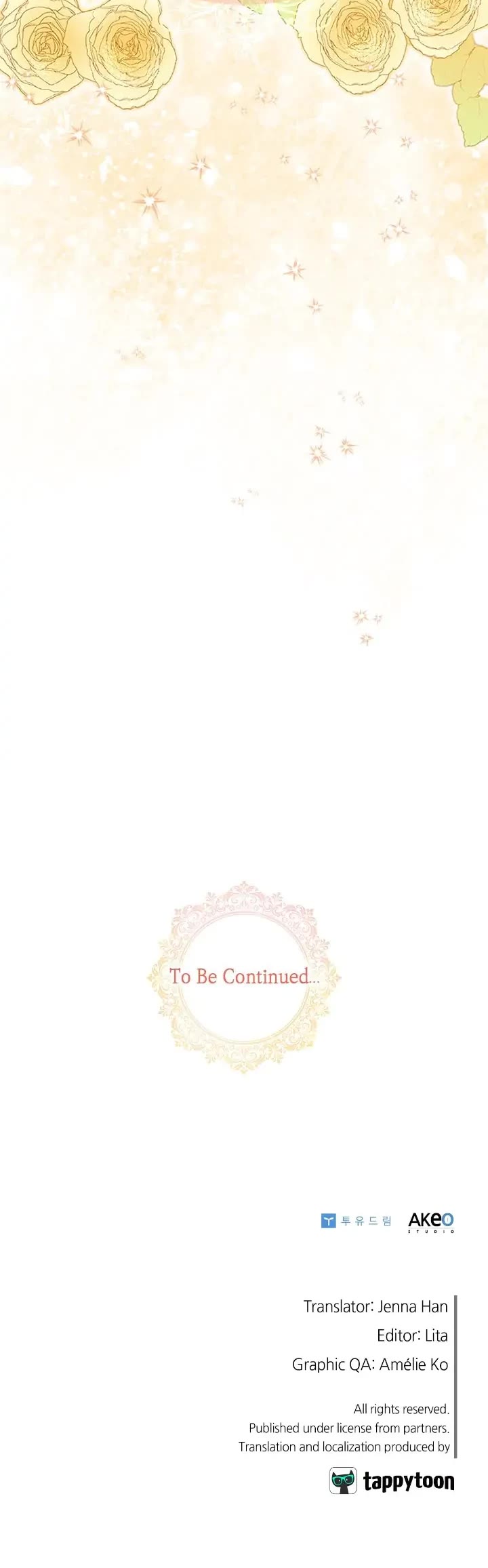 The Youngest Princess Chapter 142 page 34 - Chapter 142