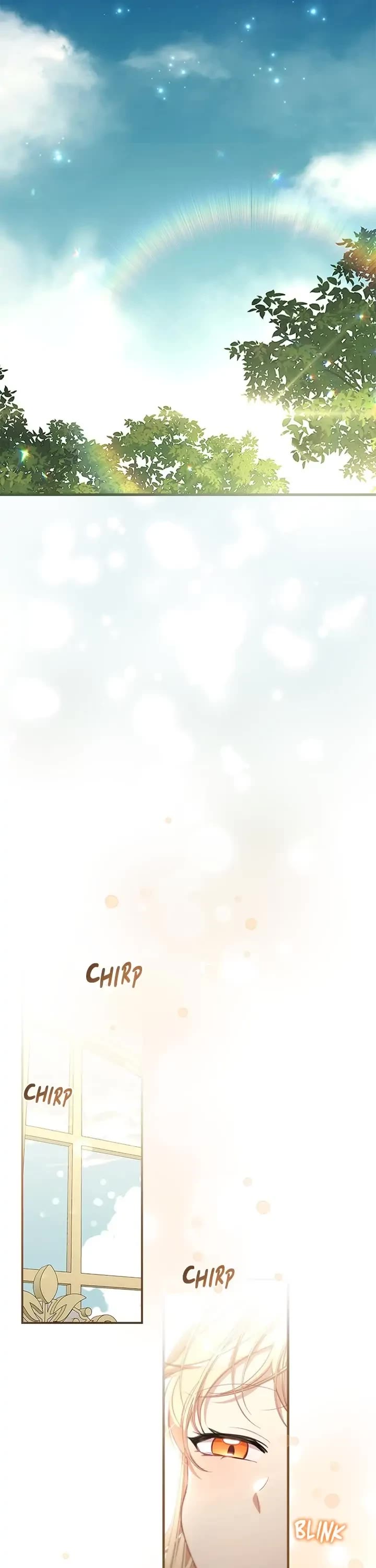 The Youngest Princess Chapter 143 page 10 - Chapter 143