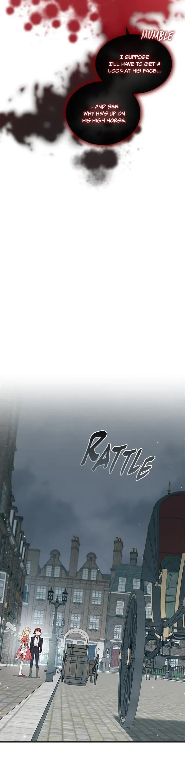The Youngest Princess Chapter 144 page 32 - Chapter 144