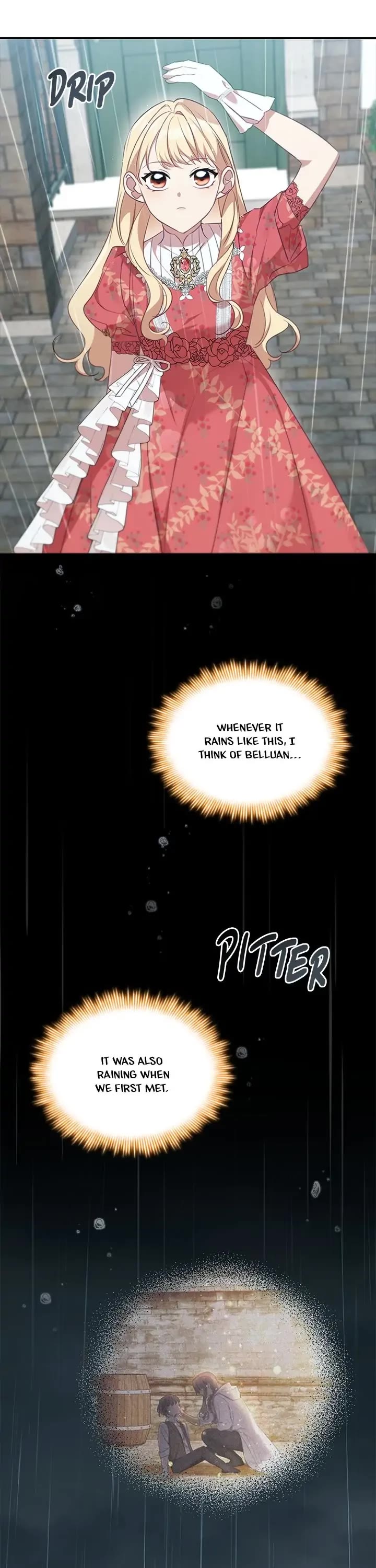 The Youngest Princess Chapter 144 page 35 - Chapter 144
