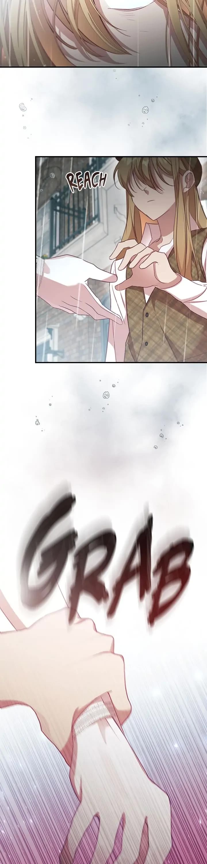 The Youngest Princess Chapter 144 page 38 - Chapter 144