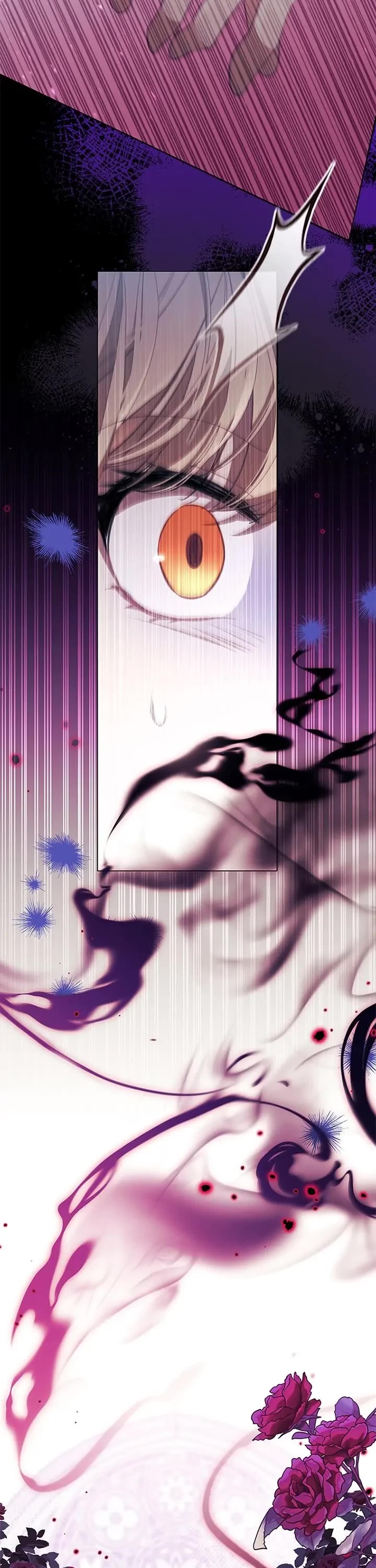 The Youngest Princess Chapter 144 page 39 - Chapter 144