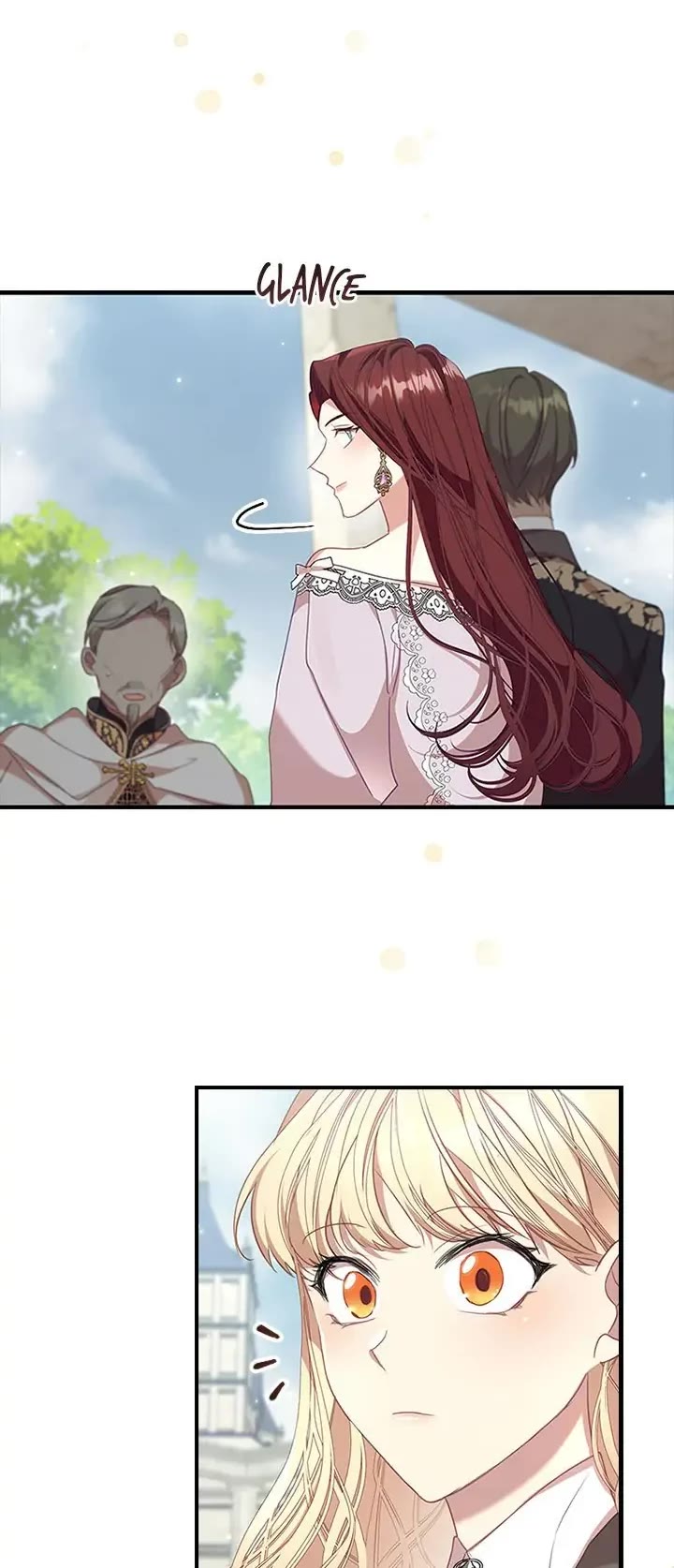 The Youngest Princess Chapter 145 page 29 - Chapter 145