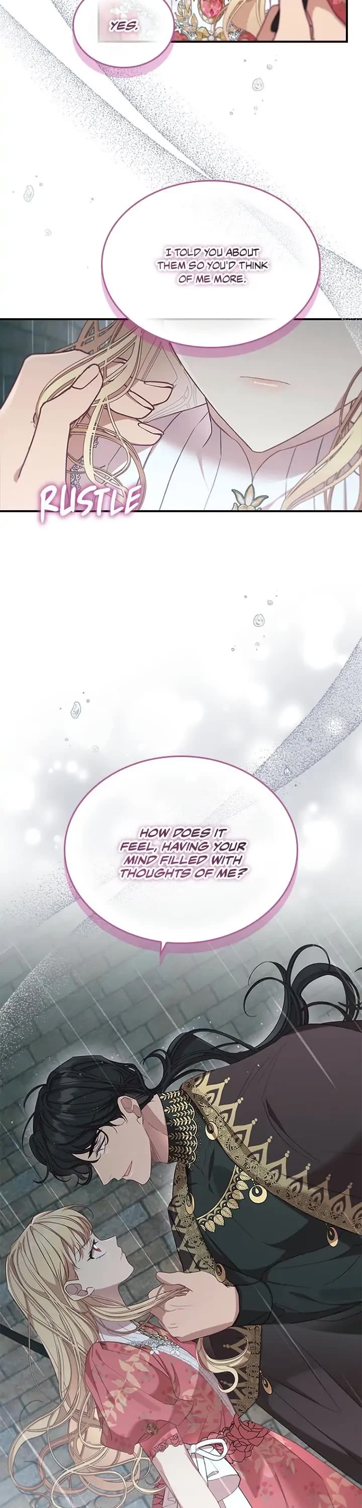 The Youngest Princess Chapter 145 page 3 - Chapter 145