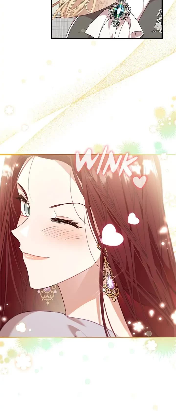 The Youngest Princess Chapter 145 page 30 - Chapter 145