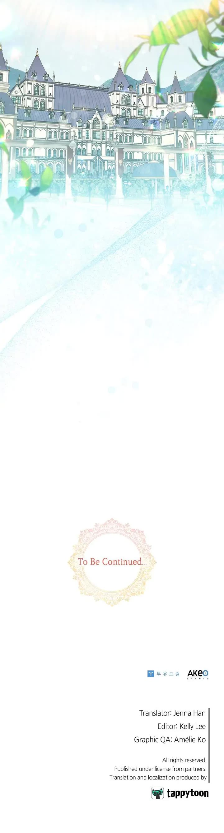 The Youngest Princess Chapter 145 page 32 - Chapter 145