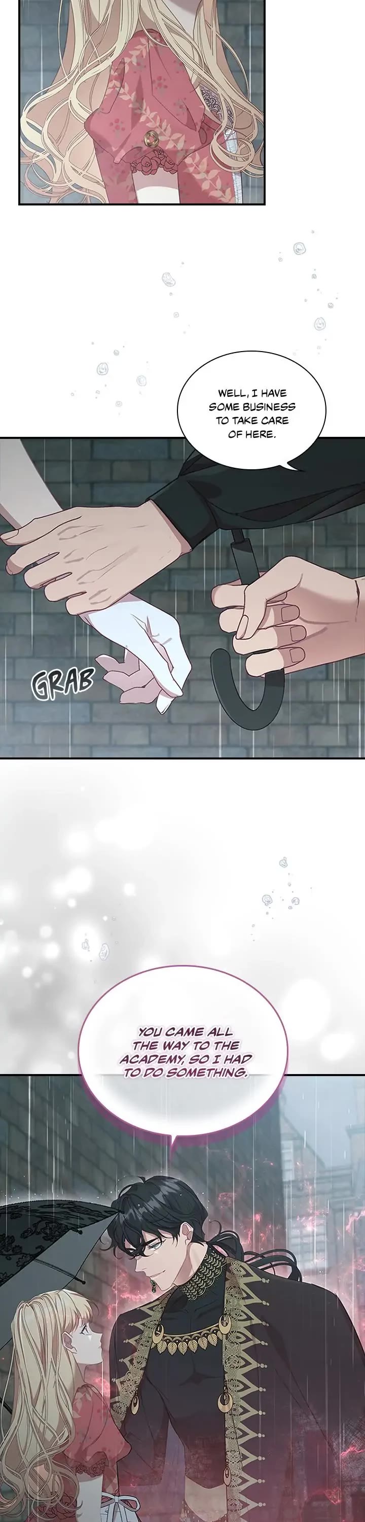 The Youngest Princess Chapter 145 page 6 - Chapter 145