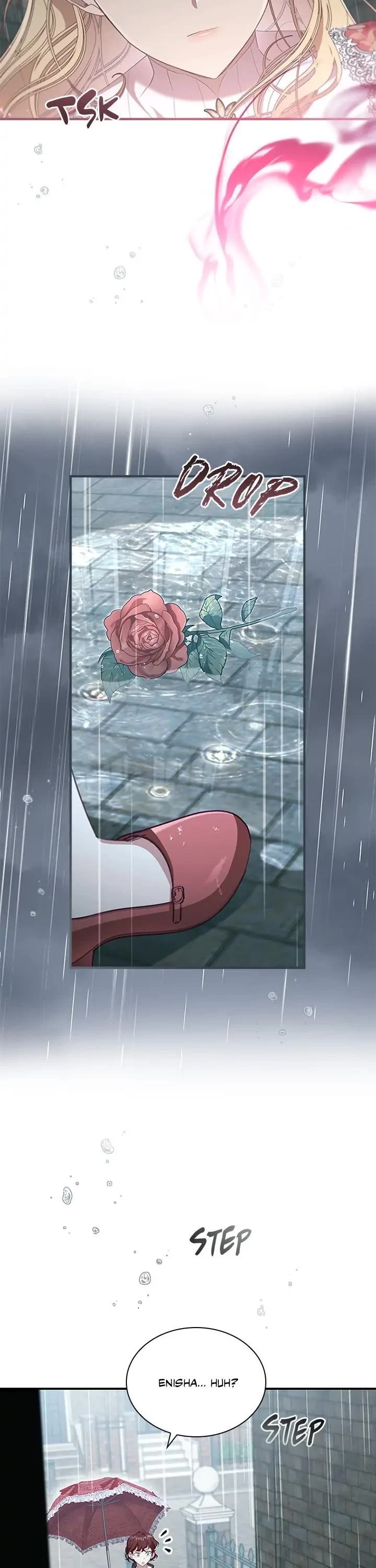 The Youngest Princess Chapter 145 page 8 - Chapter 145