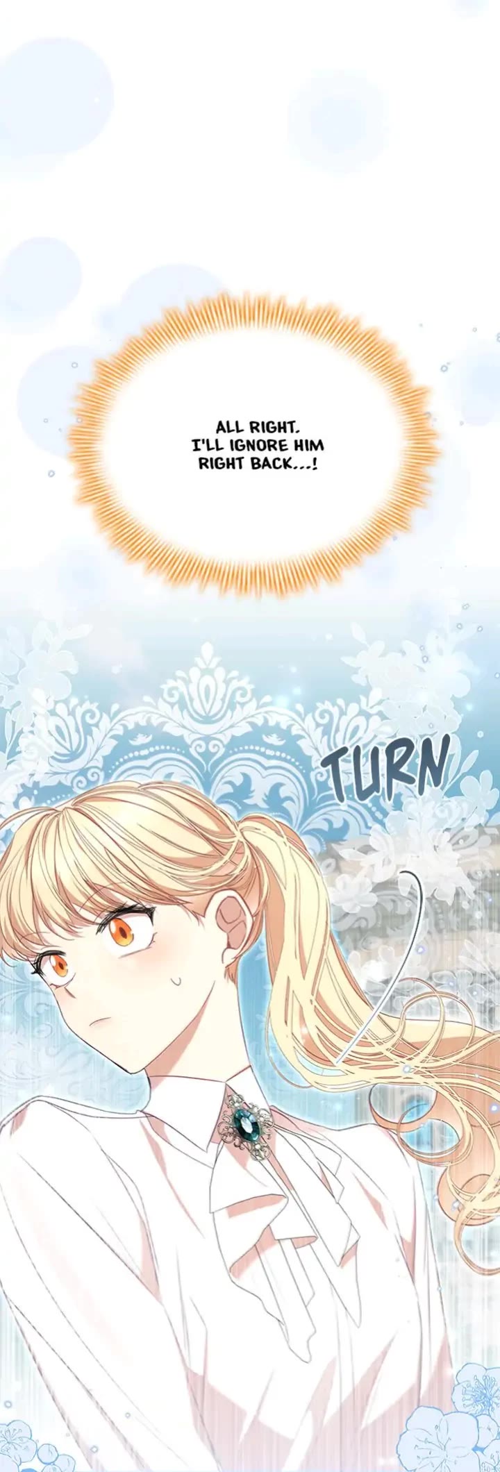 The Youngest Princess Chapter 146 page 15 - Chapter 146