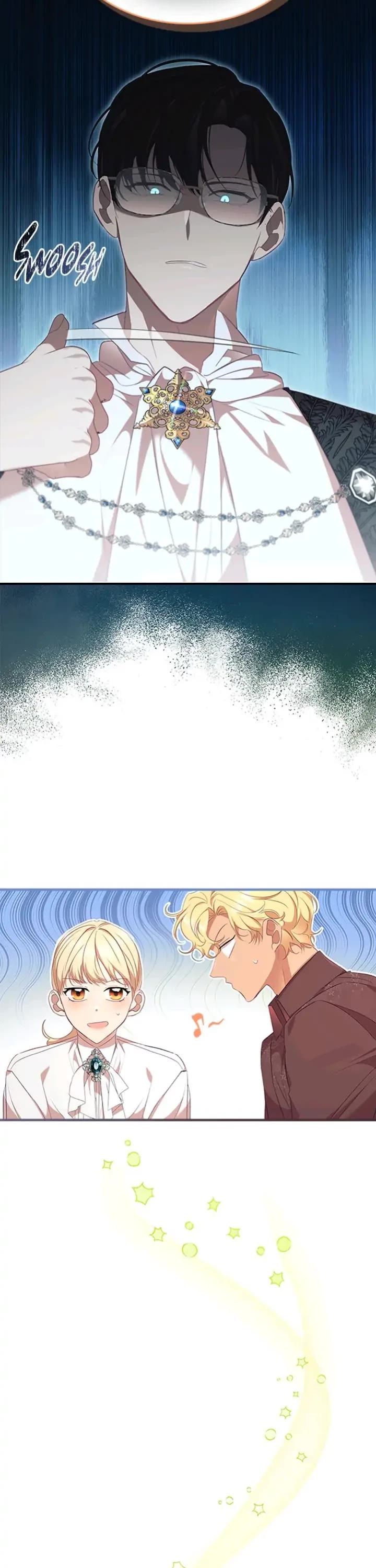 The Youngest Princess Chapter 146 page 30 - Chapter 146