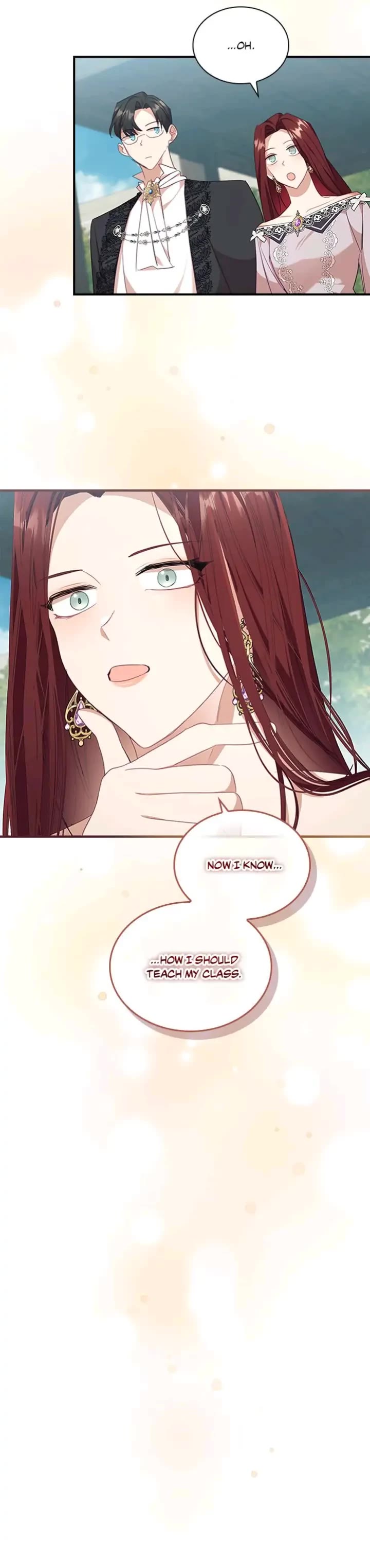 The Youngest Princess Chapter 146 page 33 - Chapter 146