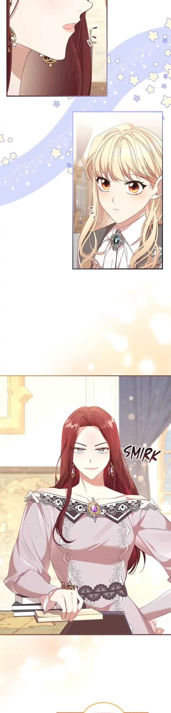The Youngest Princess Chapter 146 page 35 - Chapter 146