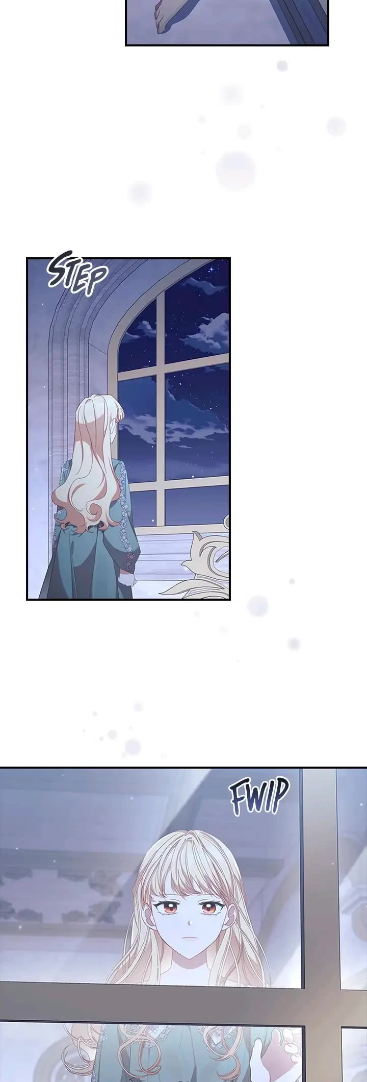 The Youngest Princess Chapter 147 page 19 - Chapter 147