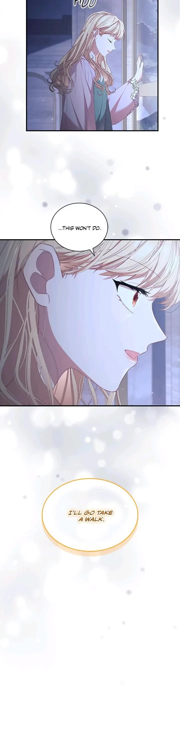 The Youngest Princess Chapter 147 page 22 - Chapter 147