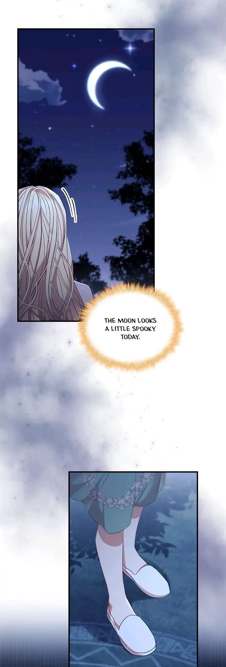 The Youngest Princess Chapter 147 page 24 - Chapter 147
