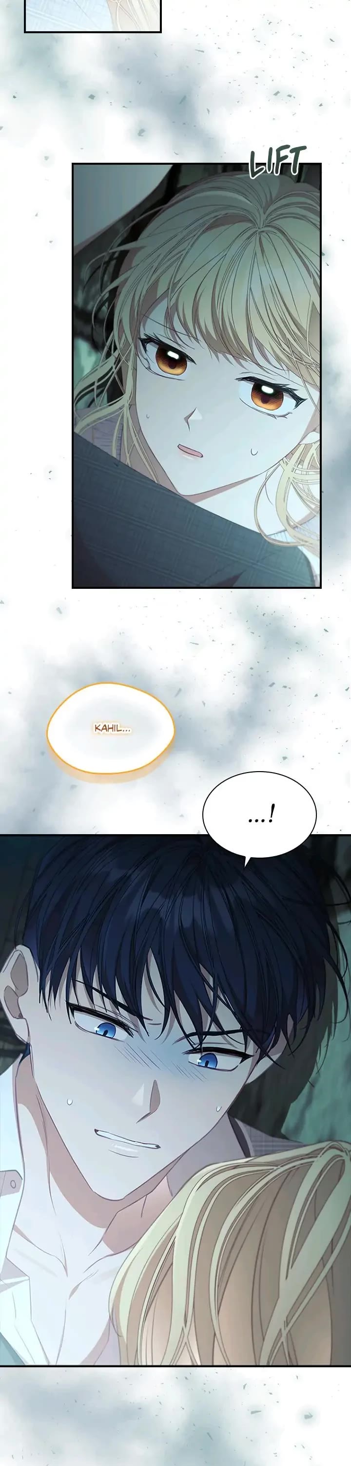 The Youngest Princess Chapter 147 page 33 - Chapter 147