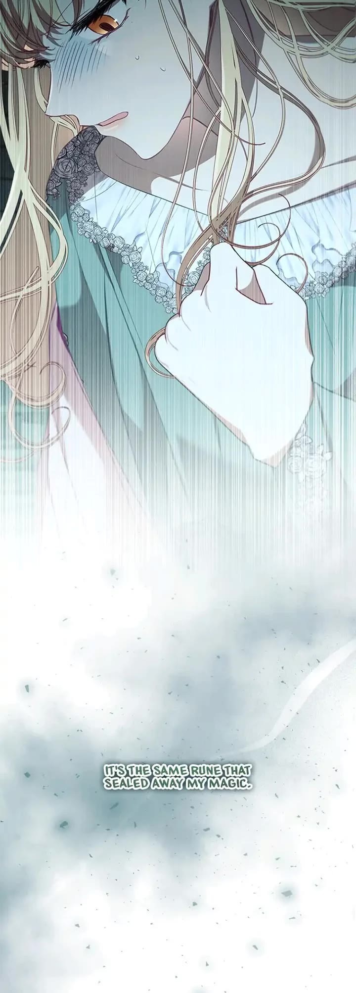 The Youngest Princess Chapter 147 page 36 - Chapter 147