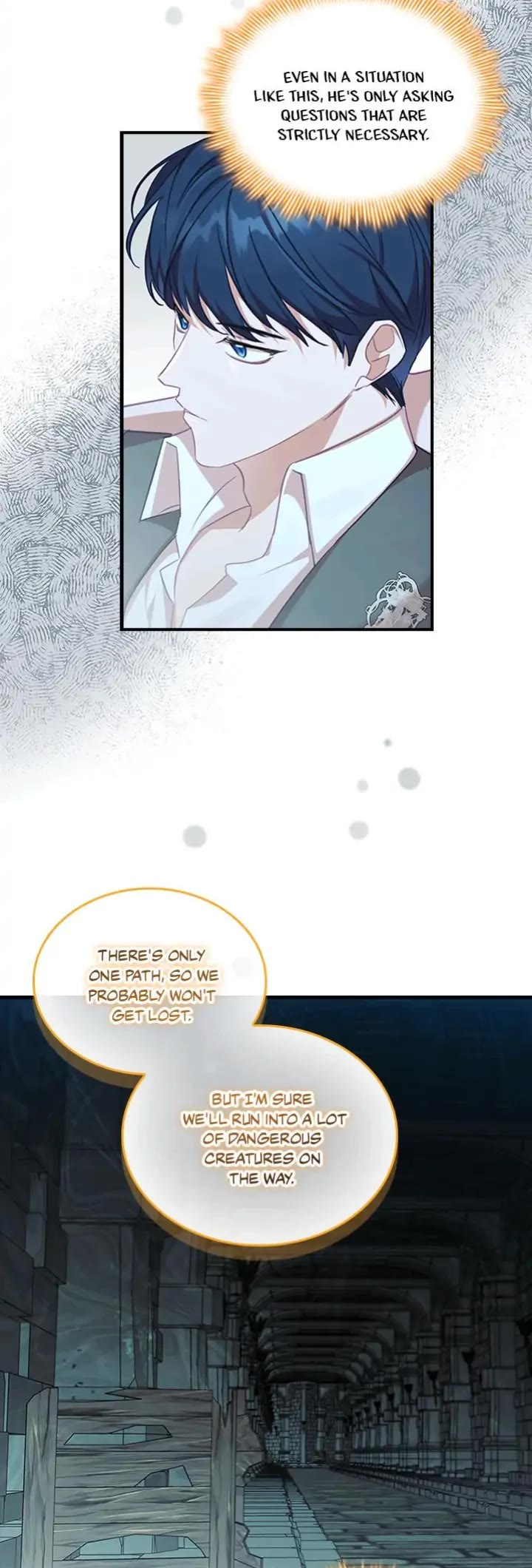 The Youngest Princess Chapter 148 page 15 - Chapter 148