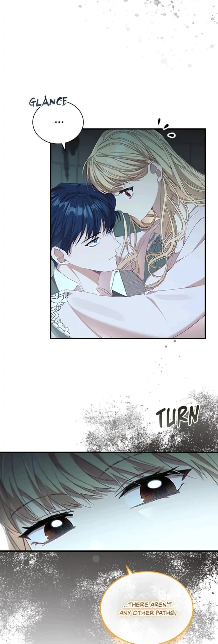 The Youngest Princess Chapter 148 page 20 - Chapter 148