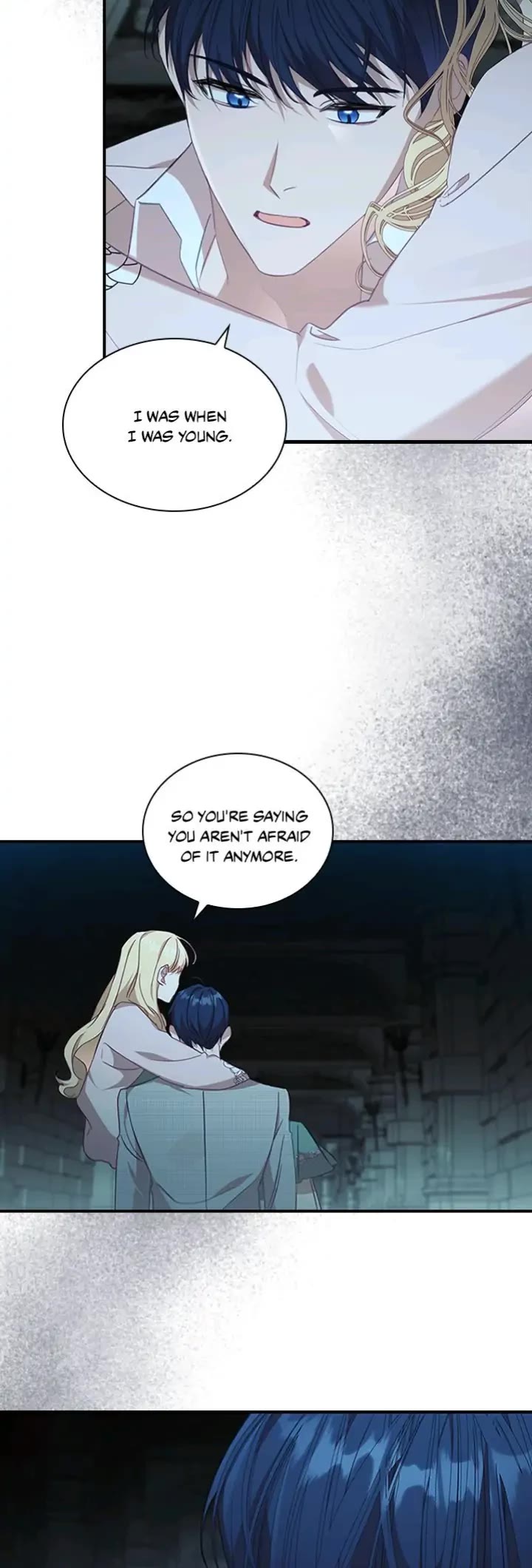 The Youngest Princess Chapter 148 page 23 - Chapter 148