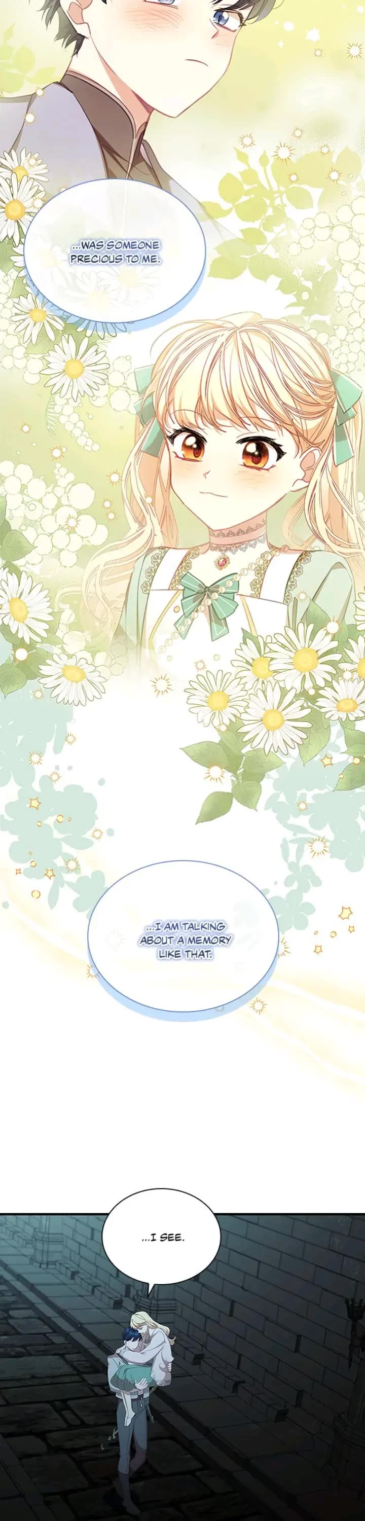 The Youngest Princess Chapter 148 page 26 - Chapter 148