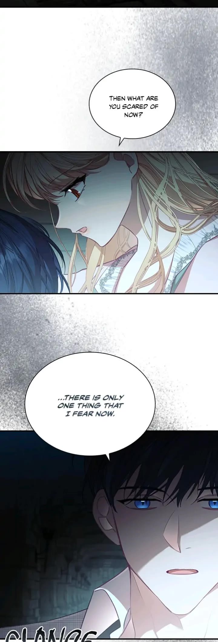 The Youngest Princess Chapter 148 page 27 - Chapter 148