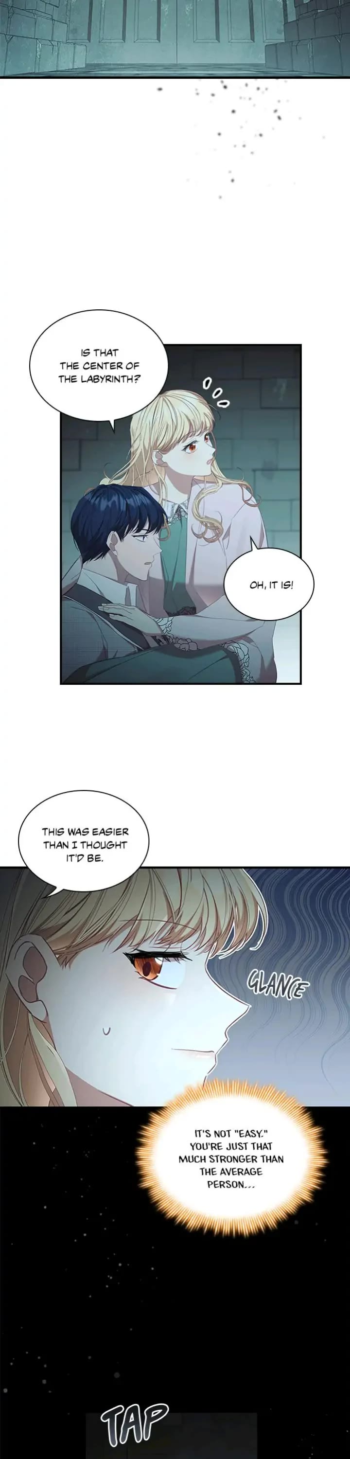 The Youngest Princess Chapter 148 page 29 - Chapter 148