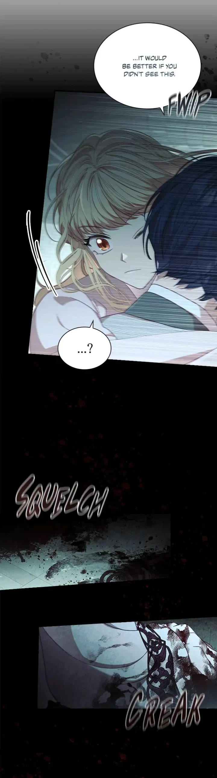 The Youngest Princess Chapter 148 page 32 - Chapter 148