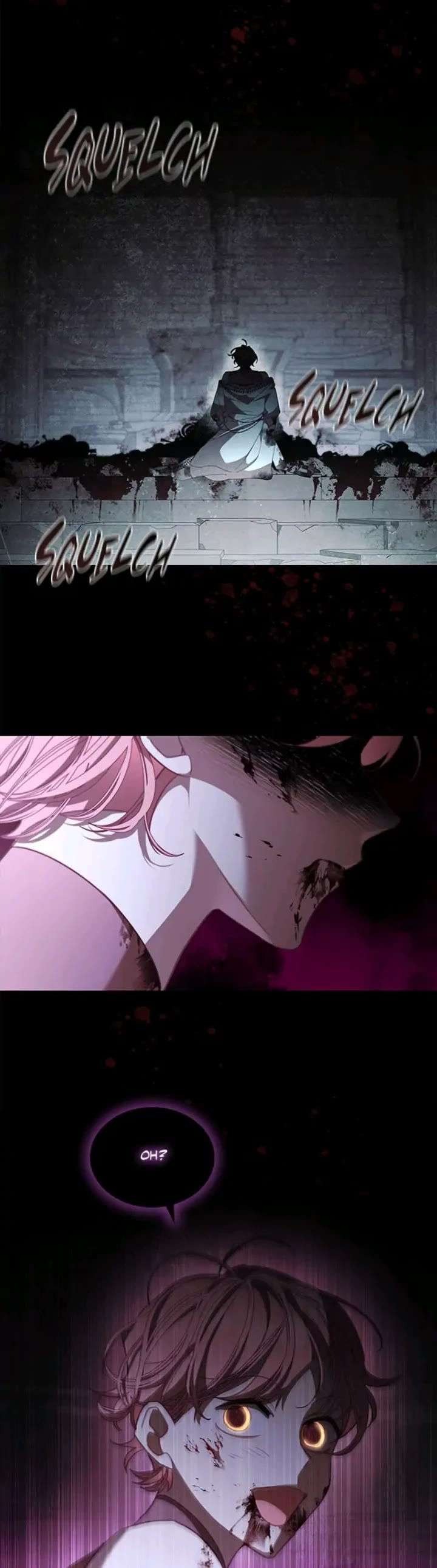 The Youngest Princess Chapter 148 page 33 - Chapter 148