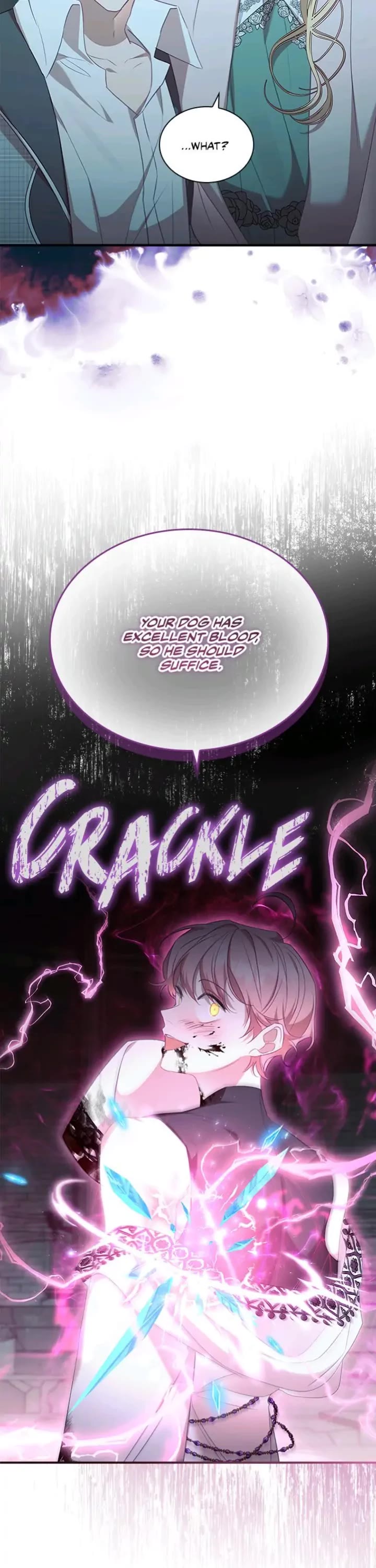 The Youngest Princess Chapter 149 page 10 - Chapter 149