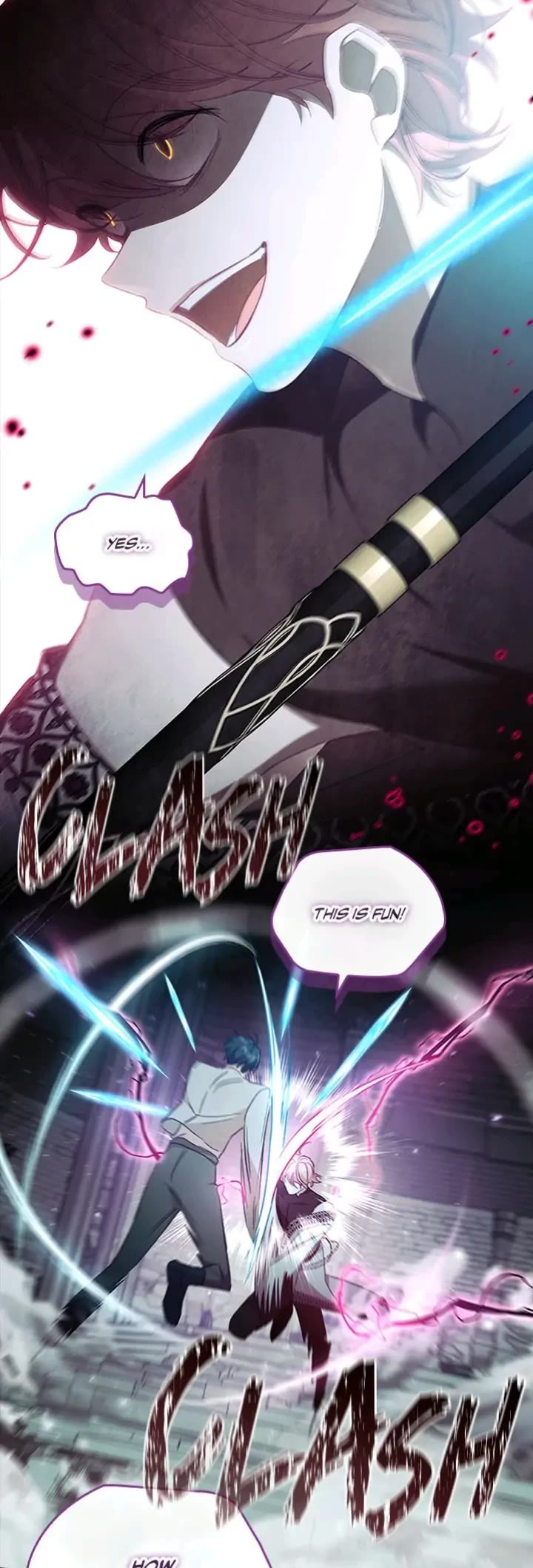 The Youngest Princess Chapter 149 page 25 - Chapter 149