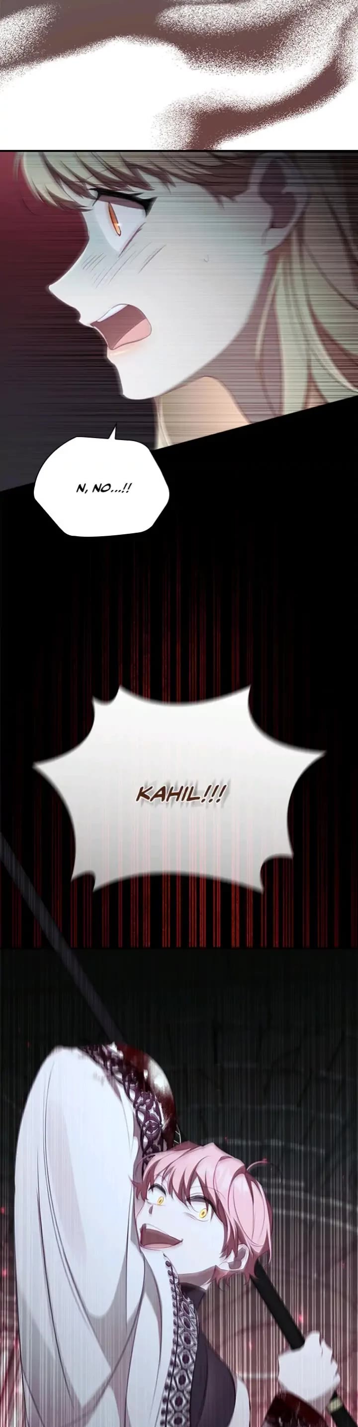 The Youngest Princess Chapter 149 page 29 - Chapter 149