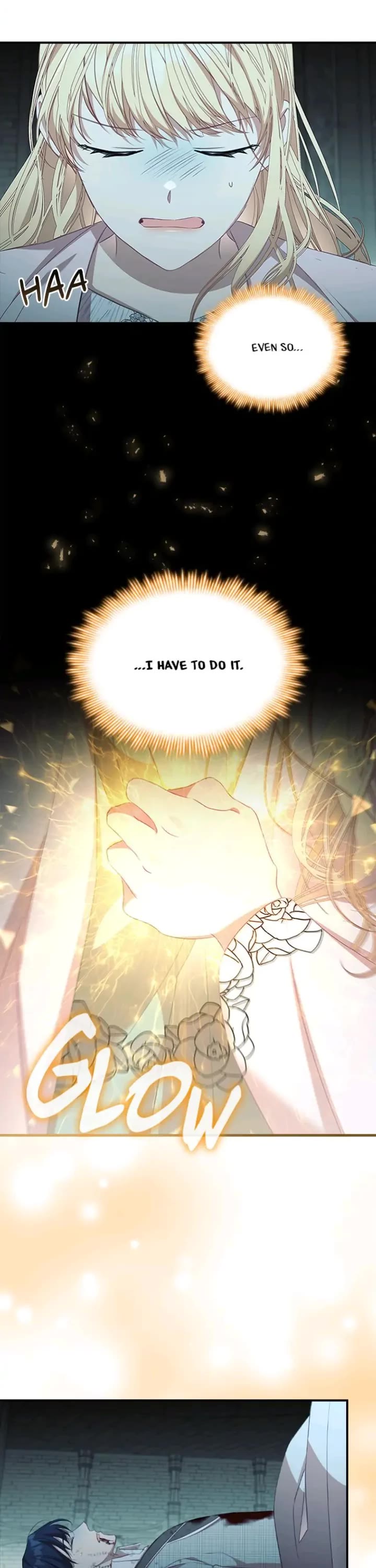The Youngest Princess Chapter 149 page 36 - Chapter 149