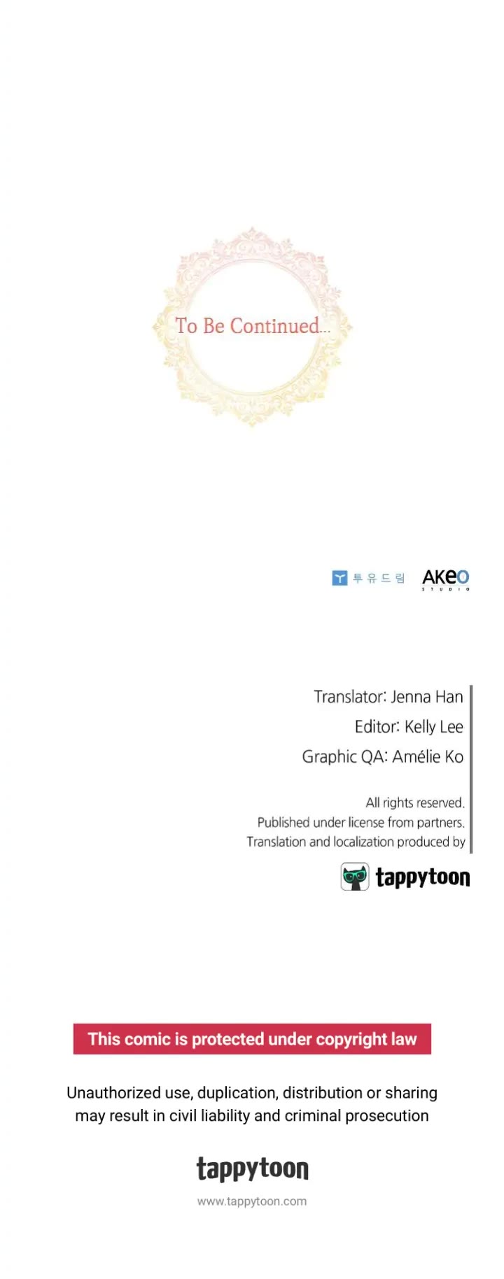 The Youngest Princess Chapter 149 page 46 - Chapter 149