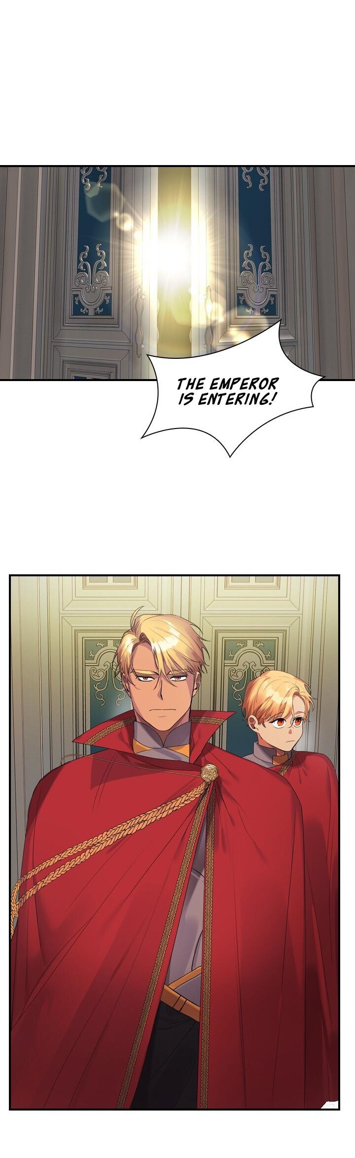 The Youngest Princess Chapter 15 page 12 - Chapter 15