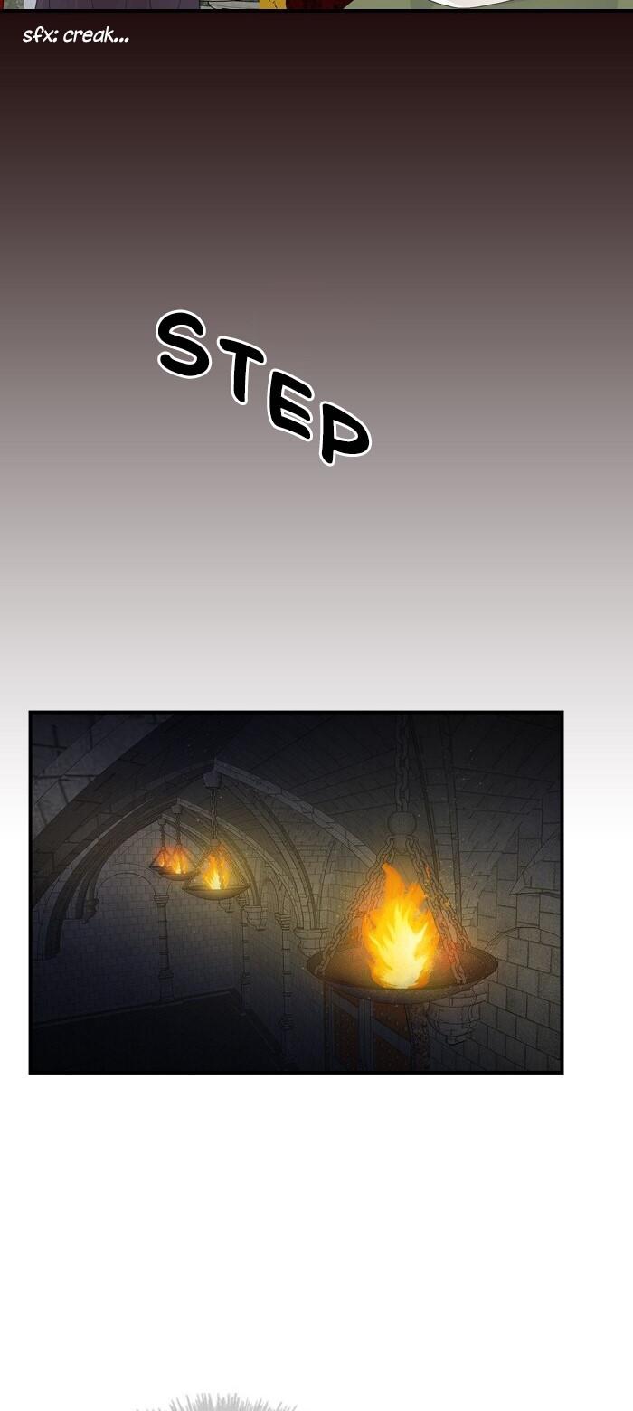 The Youngest Princess Chapter 15 page 5 - Chapter 15
